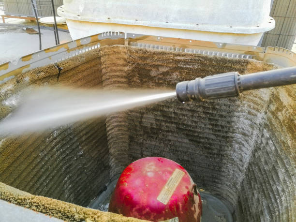 Best Best Air Duct Cleaning Company  in Wauseon, OH
