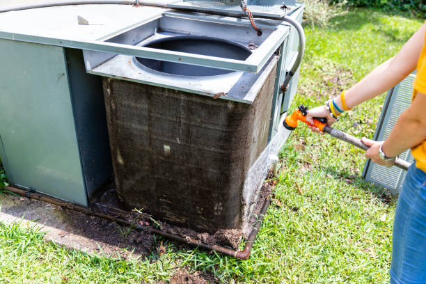 Best HVAC Duct Inspection Services  in Wauseon, OH