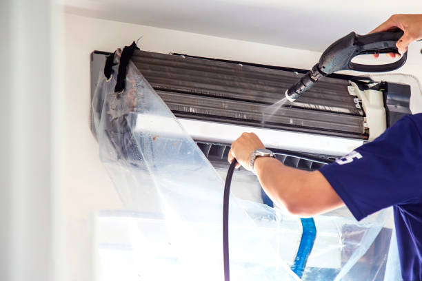 Best HVAC Air Duct Cleaning  in Wauseon, OH