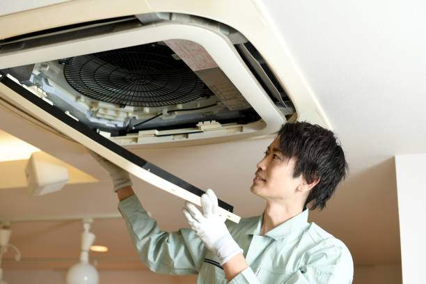 Best Ductwork Cleaning Services  in Wauseon, OH