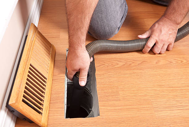 Best Commercial HVAC Duct Cleaning  in Wauseon, OH