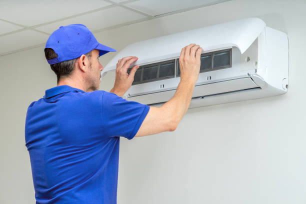 Best Air Duct Inspection  in Wauseon, OH