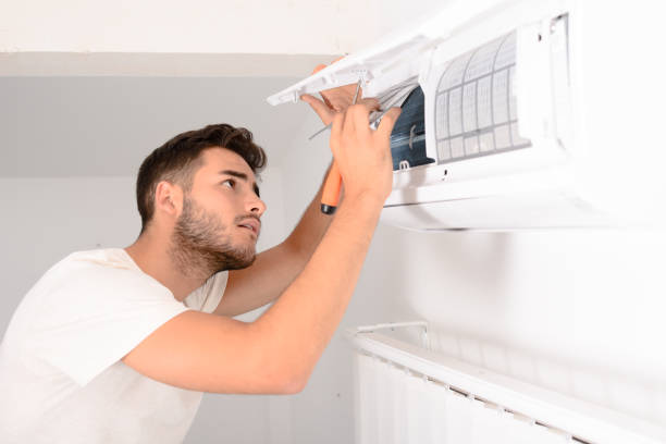 Best Home Air Vent Cleaning  in Wauseon, OH