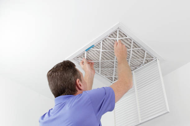 Best HVAC Duct Inspection Services  in Wauseon, OH